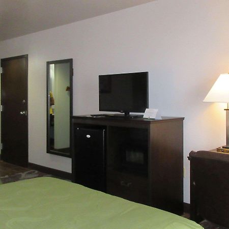 Quality Inn Spanish Fork North מראה חיצוני תמונה