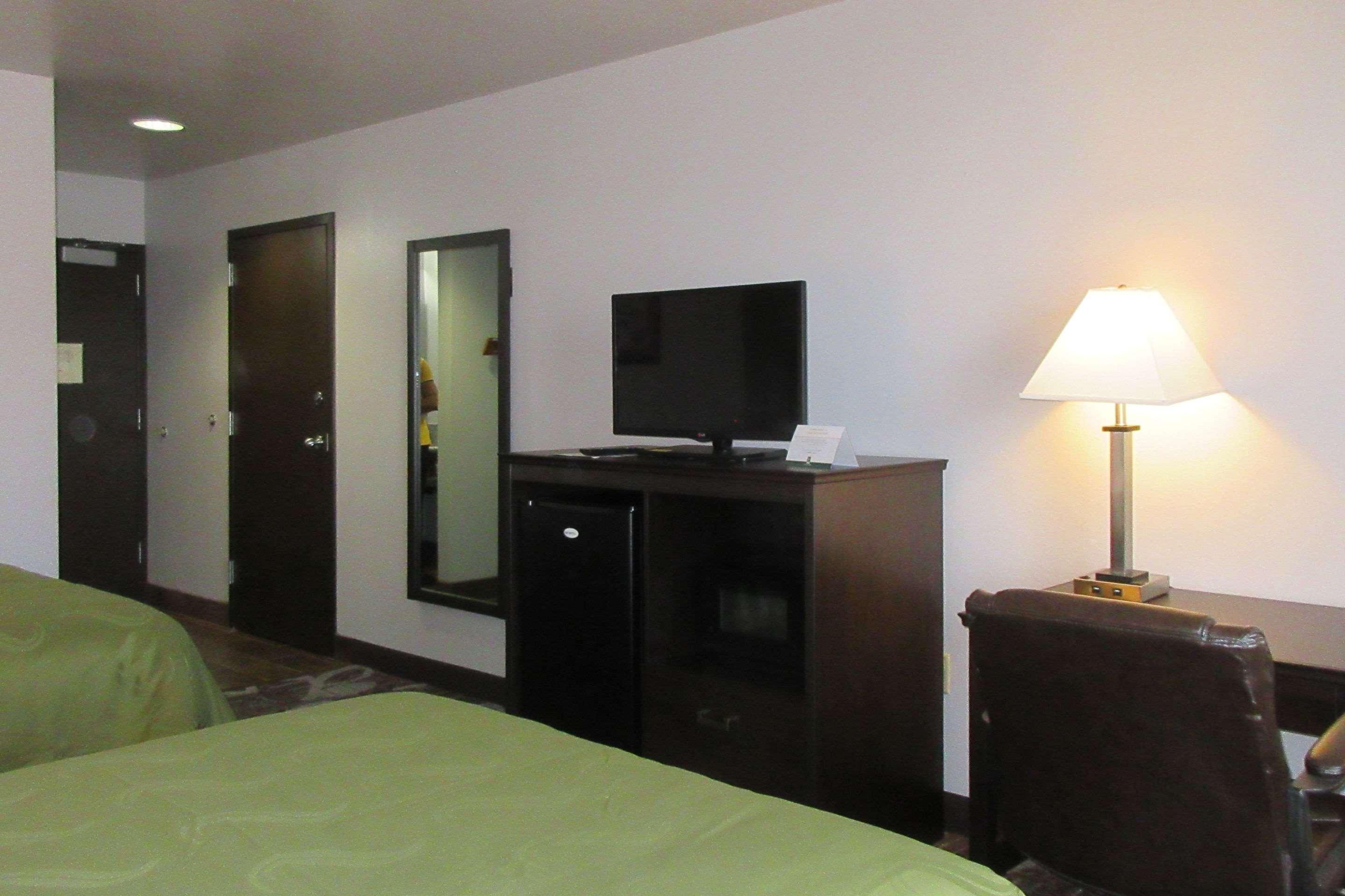 Quality Inn Spanish Fork North מראה חיצוני תמונה