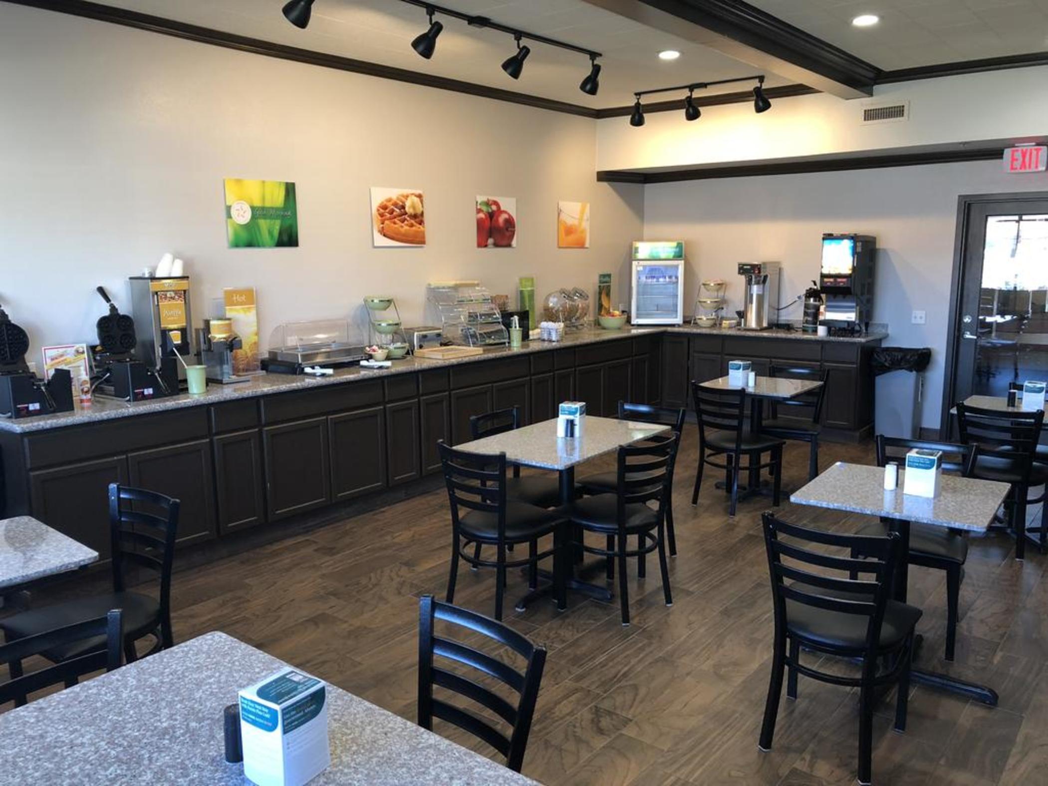 Quality Inn Spanish Fork North מראה חיצוני תמונה