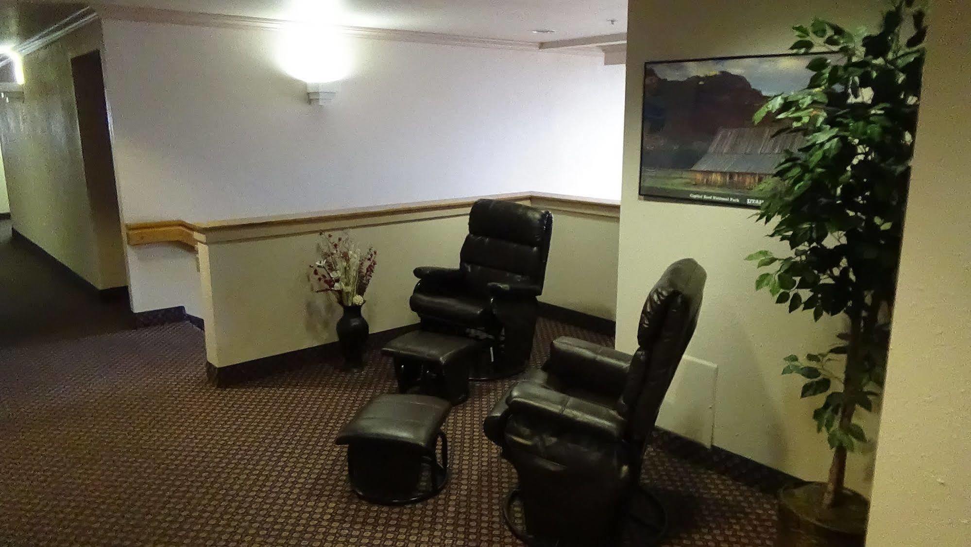 Quality Inn Spanish Fork North מראה חיצוני תמונה
