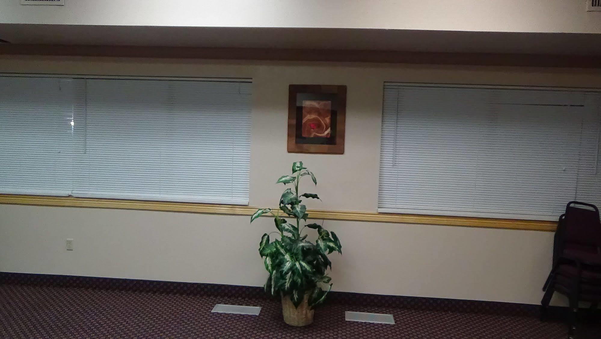 Quality Inn Spanish Fork North מראה חיצוני תמונה
