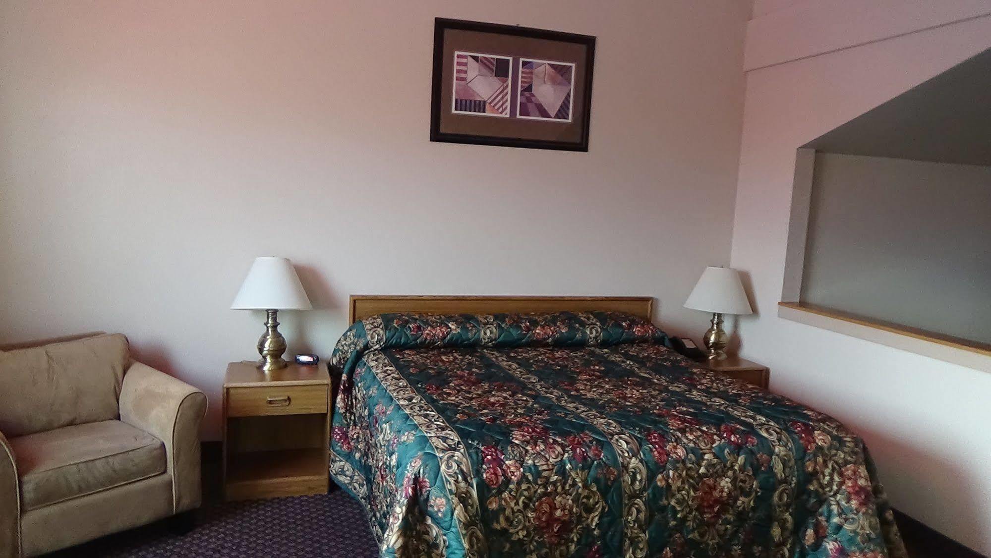 Quality Inn Spanish Fork North מראה חיצוני תמונה