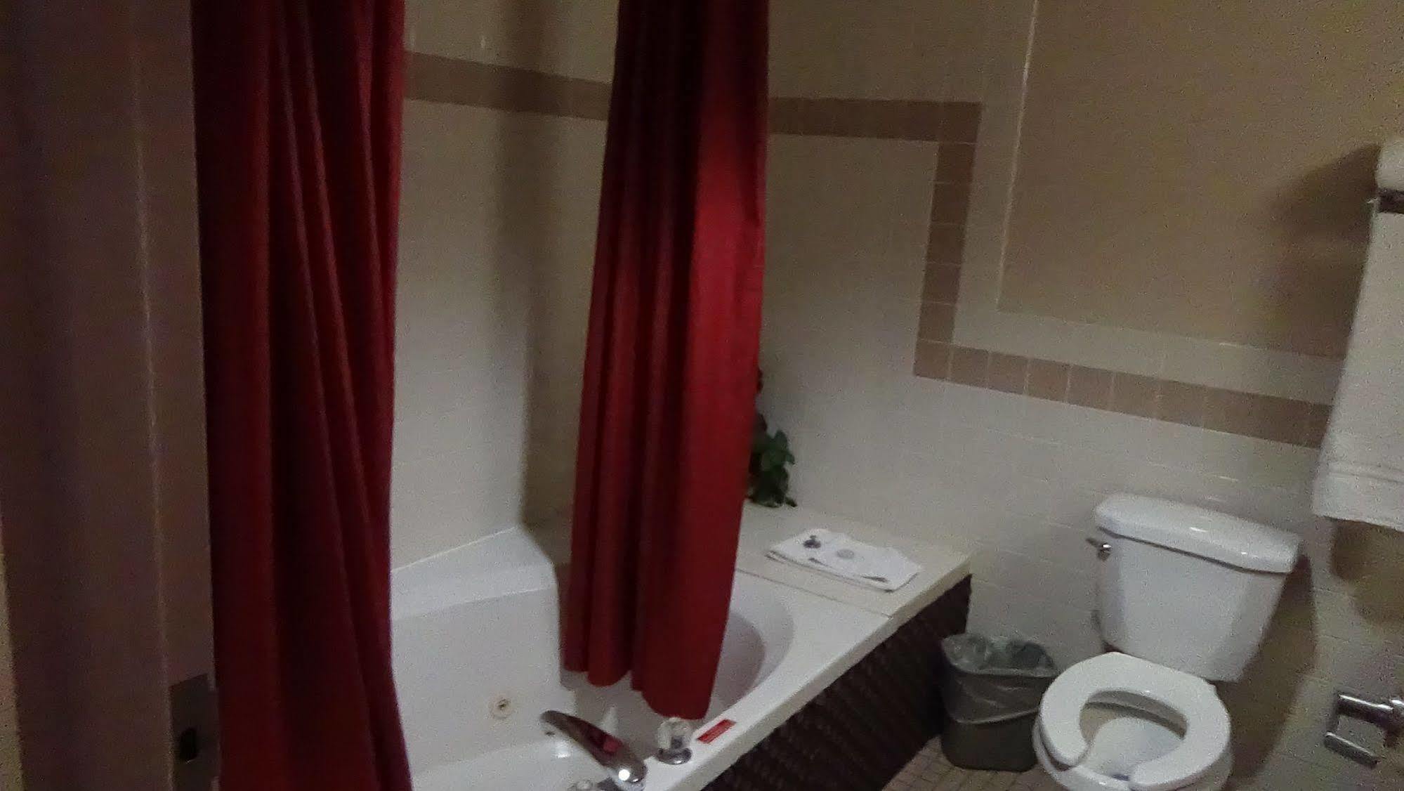 Quality Inn Spanish Fork North מראה חיצוני תמונה