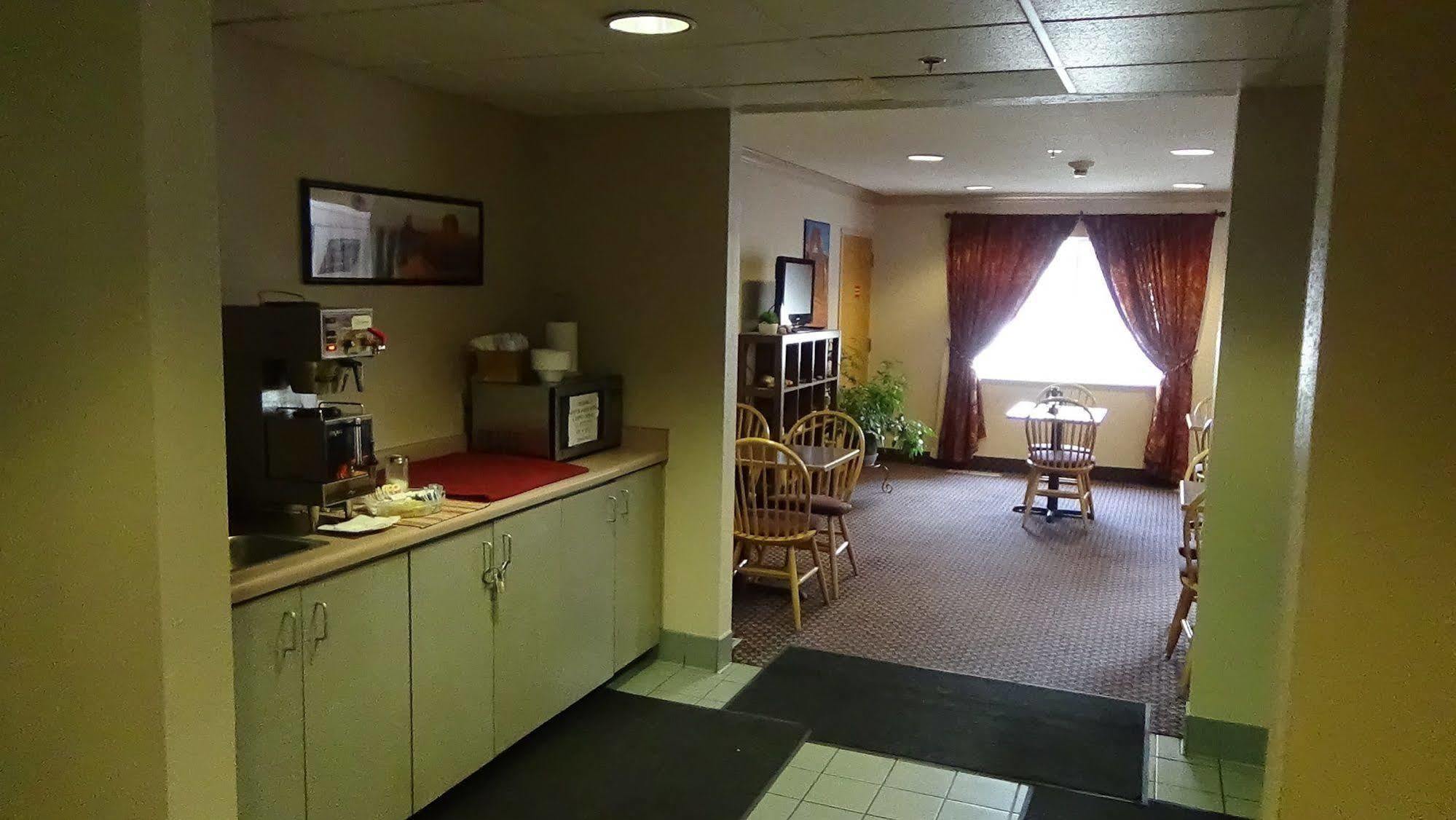 Quality Inn Spanish Fork North מראה חיצוני תמונה