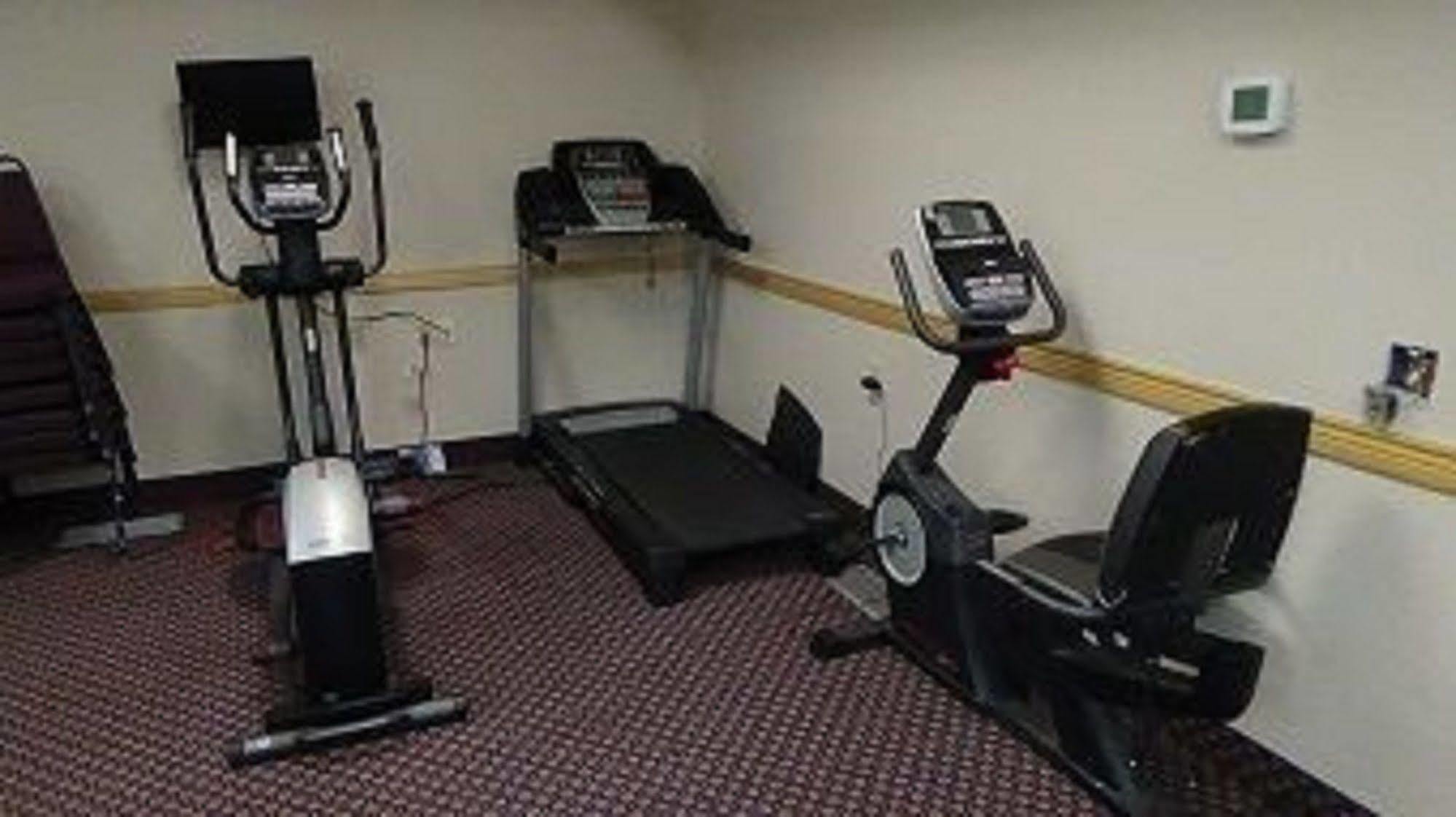 Quality Inn Spanish Fork North מראה חיצוני תמונה