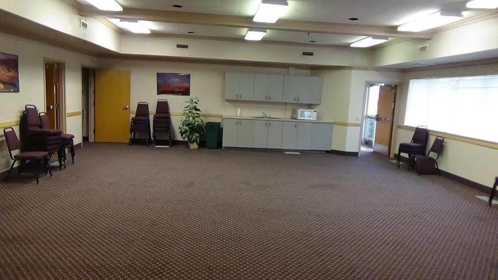 Quality Inn Spanish Fork North מראה חיצוני תמונה